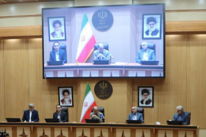 توسعه صنعتی و معدنی گیلان با رفع موانع محقق می‌شود