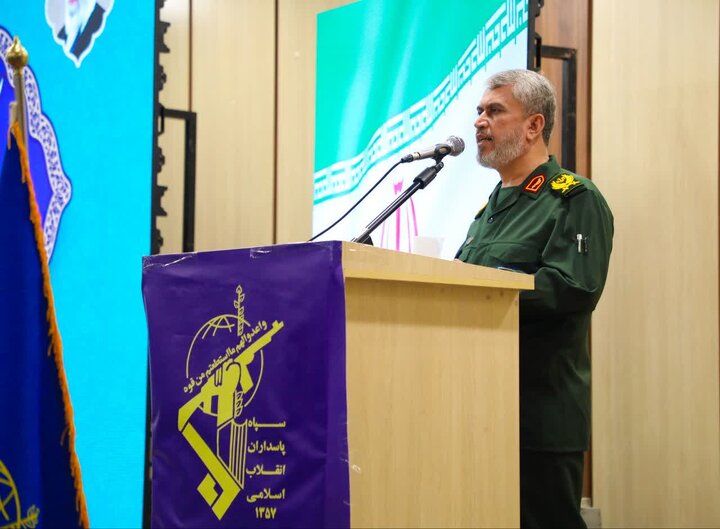 اجرای ۶۰۰ برنامه هم‌زمان با هفته بسیج در یزد با شعار محوری بسیج، مردم و اقتدار ملی