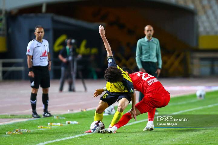 محرم نویدکیا امیدوار به بازگشت لیموچی/ اتمام‌حجت ساپینتو با استقلالی‌ها