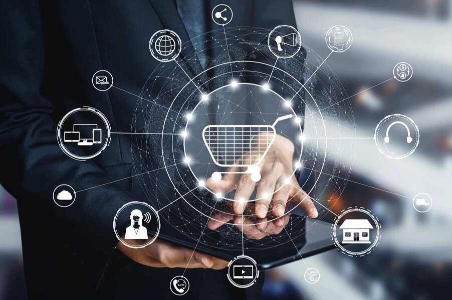 قانون در خدمت اقتصاد نوین