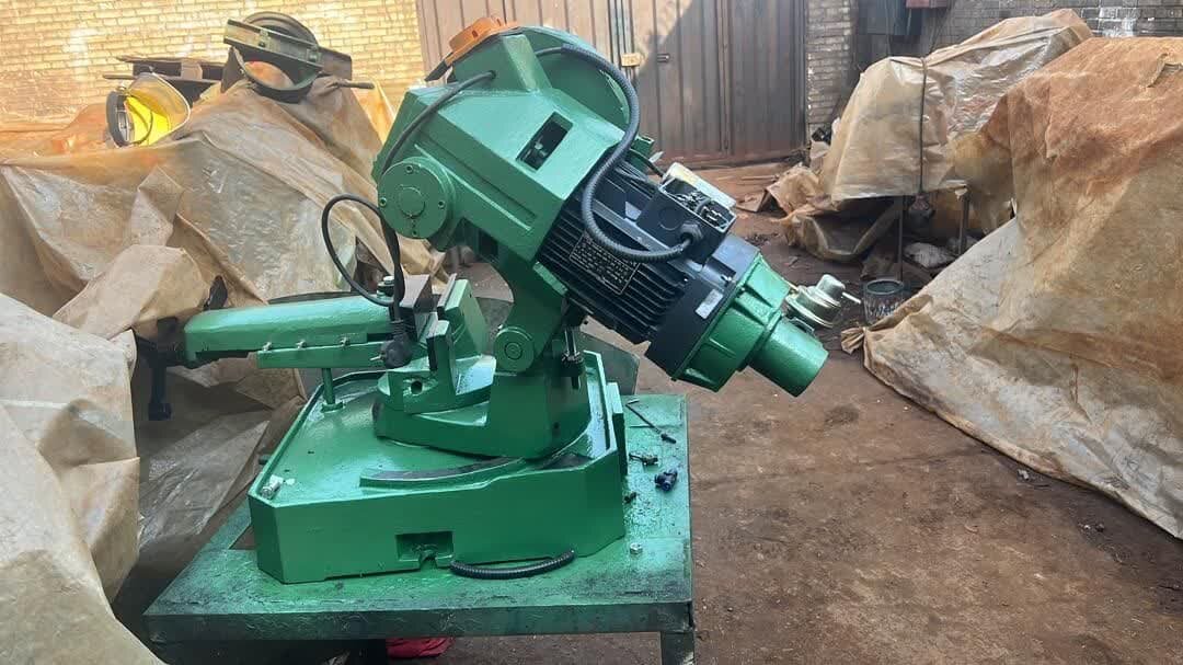 اره آب صابونی و تفاوت‌های کلیدی آن با اره نواری