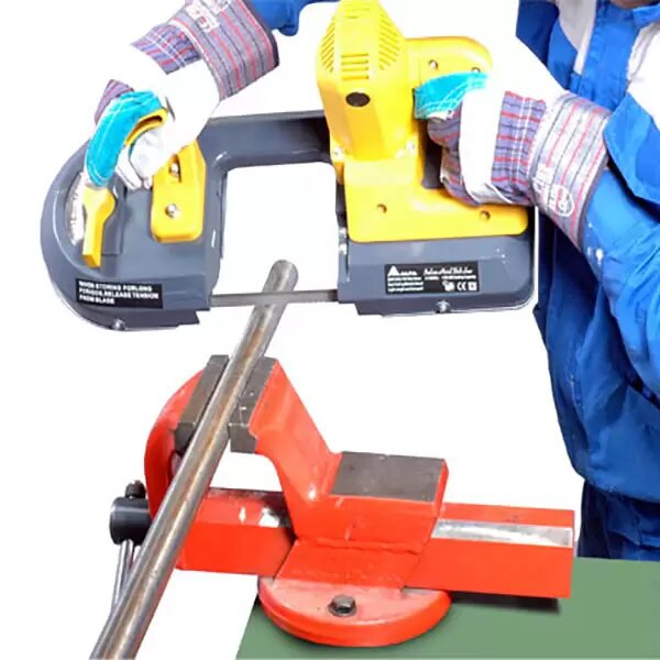 اره آب صابونی و تفاوت‌های کلیدی آن با اره نواری