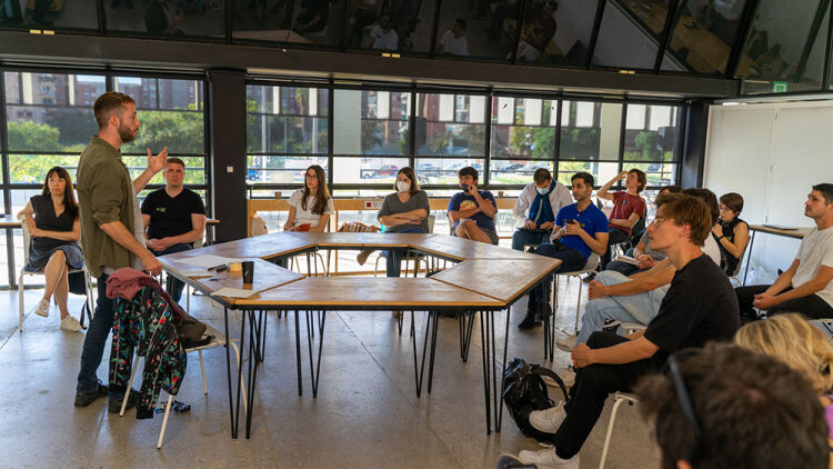 وقتی شهروندان با یک کلیک آینده شهر خود را می‌سازند