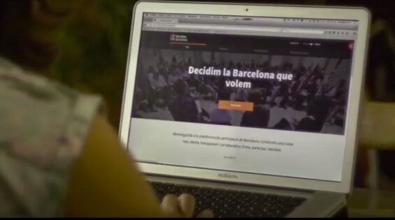 وقتی شهروندان با یک کلیک آینده شهر خود را می‌سازند