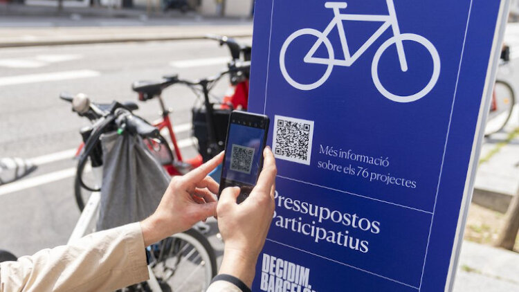 وقتی شهروندان با یک کلیک آینده شهر خود را می‌سازند