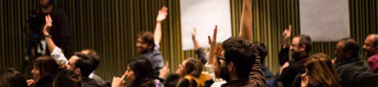 وقتی شهروندان با یک کلیک آینده شهر خود را میسازند