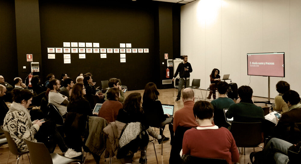 وقتی شهروندان با یک کلیک آینده شهر خود را میسازند