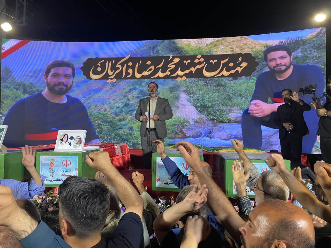 شهادت خانوادگی؛ سند جنایت بر دیوار تاریخ