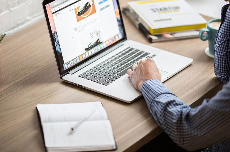 نقش کلیدی تولید محتوا برای سایت خدماتی