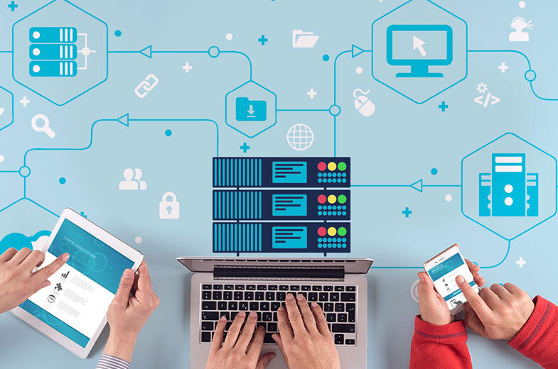 مزایای طراحی سایت خدماتی برای کسب و کارها