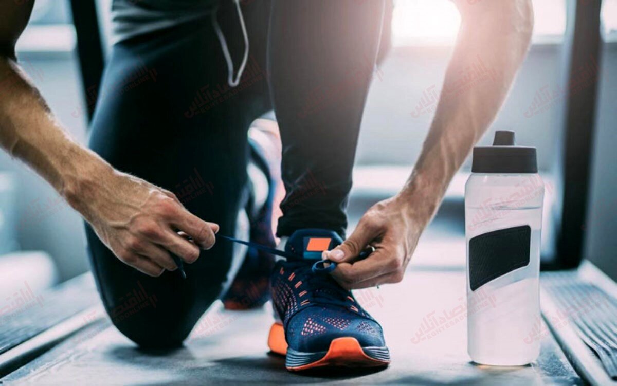 تاثیر خواب و تغذیه شبانه بر عملکرد ورزشکاران