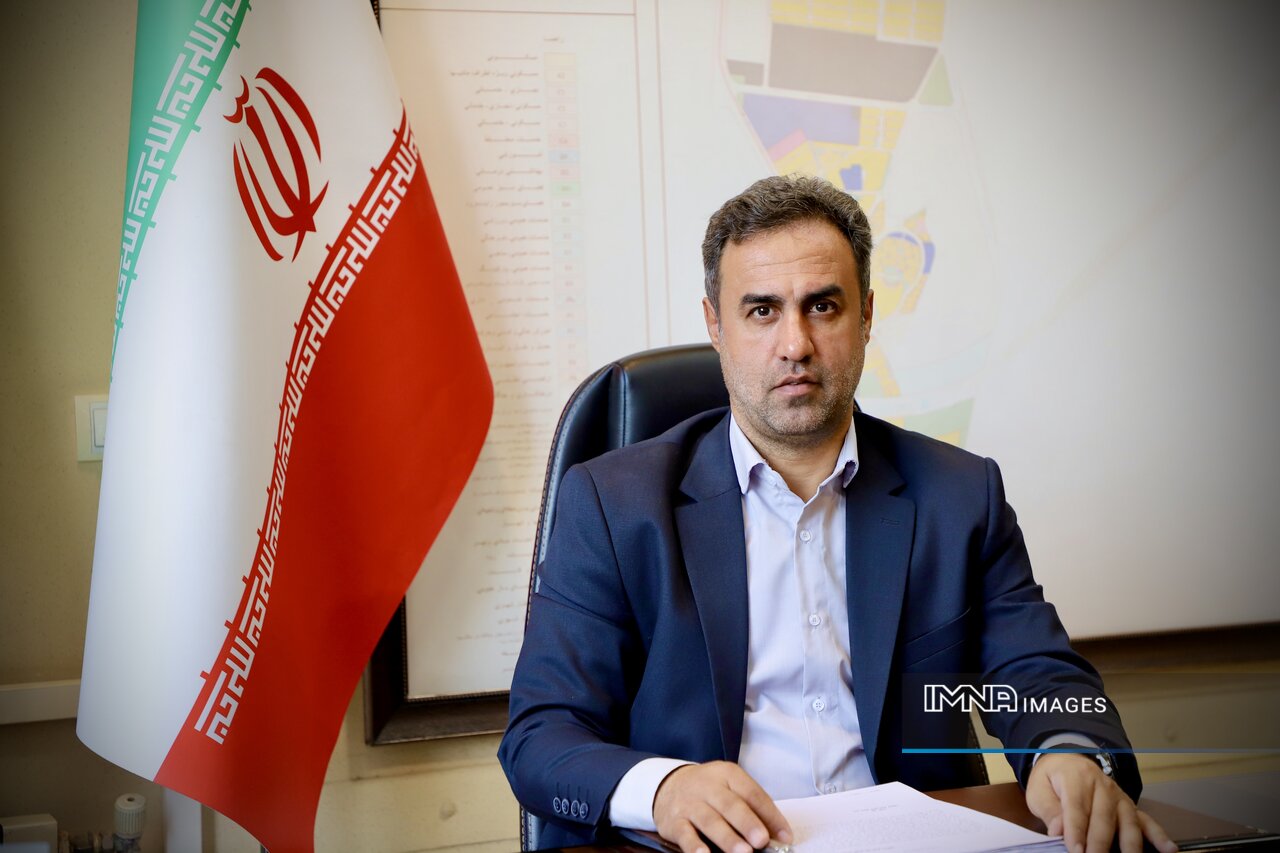 بازآفرینی محله همت‌آباد اصفهان با احداث ۱۳۰ واحد مسکونی جدید آغاز می‌شود