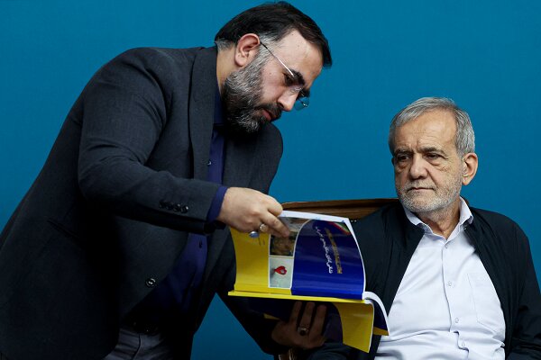 ارائه خدمات به مردم بر مبنای طرح‌های «ژئوکد» و «جی‌نف» صورت خواهد گرفت