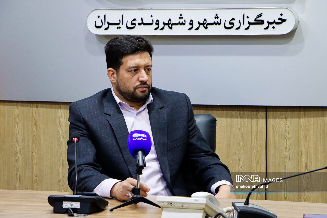 شهرداری اصفهان ۵ درصد بودجه خود را صرف پدافند غیرعامل میکند/آموزش؛ رکن اساسی مدیریت بحران