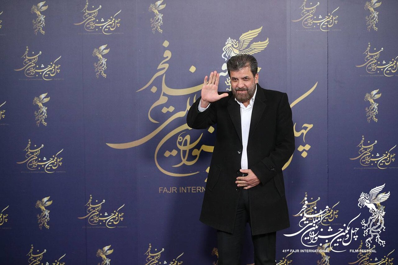 پشت صحنه حماسه؛ تهیه‌کنندگان چگونه تاریخ را زنده نگه می‌دارند؟