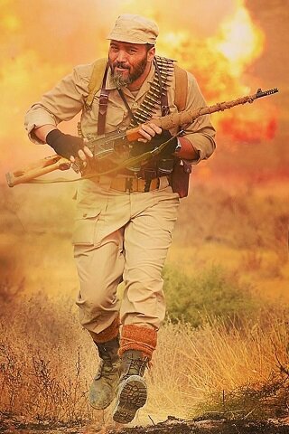 پشت صحنه حماسه؛ تهیه‌کنندگان چگونه تاریخ را زنده نگه می‌دارند؟