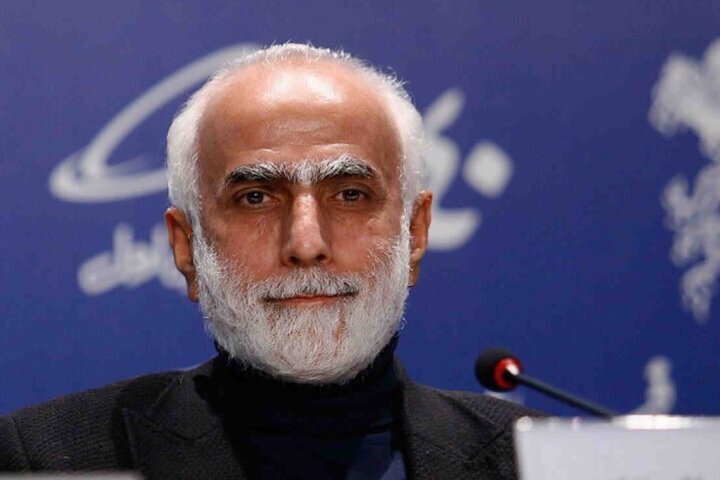 پشت صحنه حماسه؛ تهیه‌کنندگان چگونه تاریخ را زنده نگه می‌دارند؟