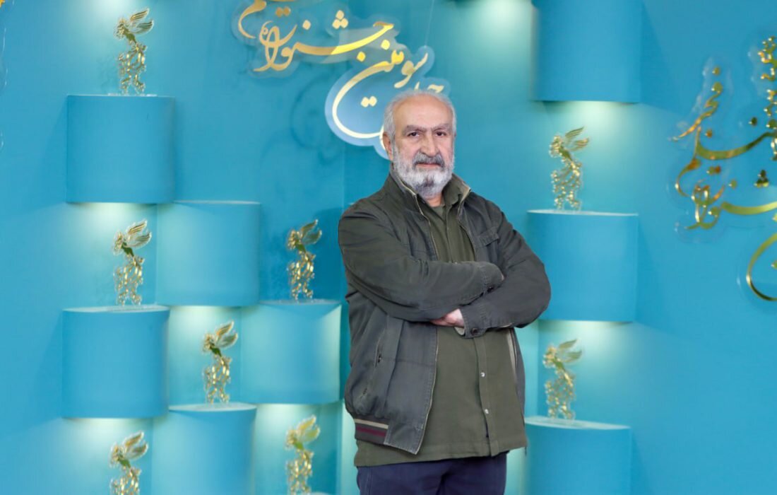 پشت صحنه حماسه؛ تهیه‌کنندگان چگونه تاریخ را زنده نگه می‌دارند؟