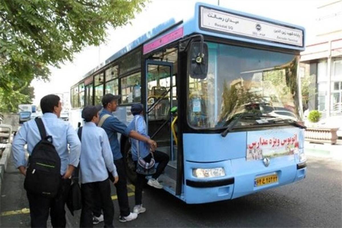 شهرها در آزمون مهر؛ شهرداری‌های برای بازگشایی مدارس چه کرده‌اند؟