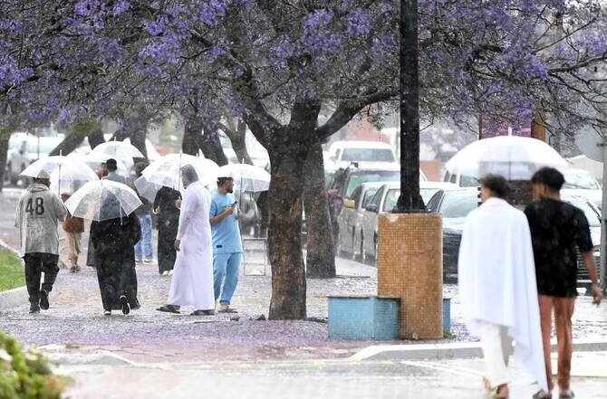 چهره تازه سفر در عربستان سعودی