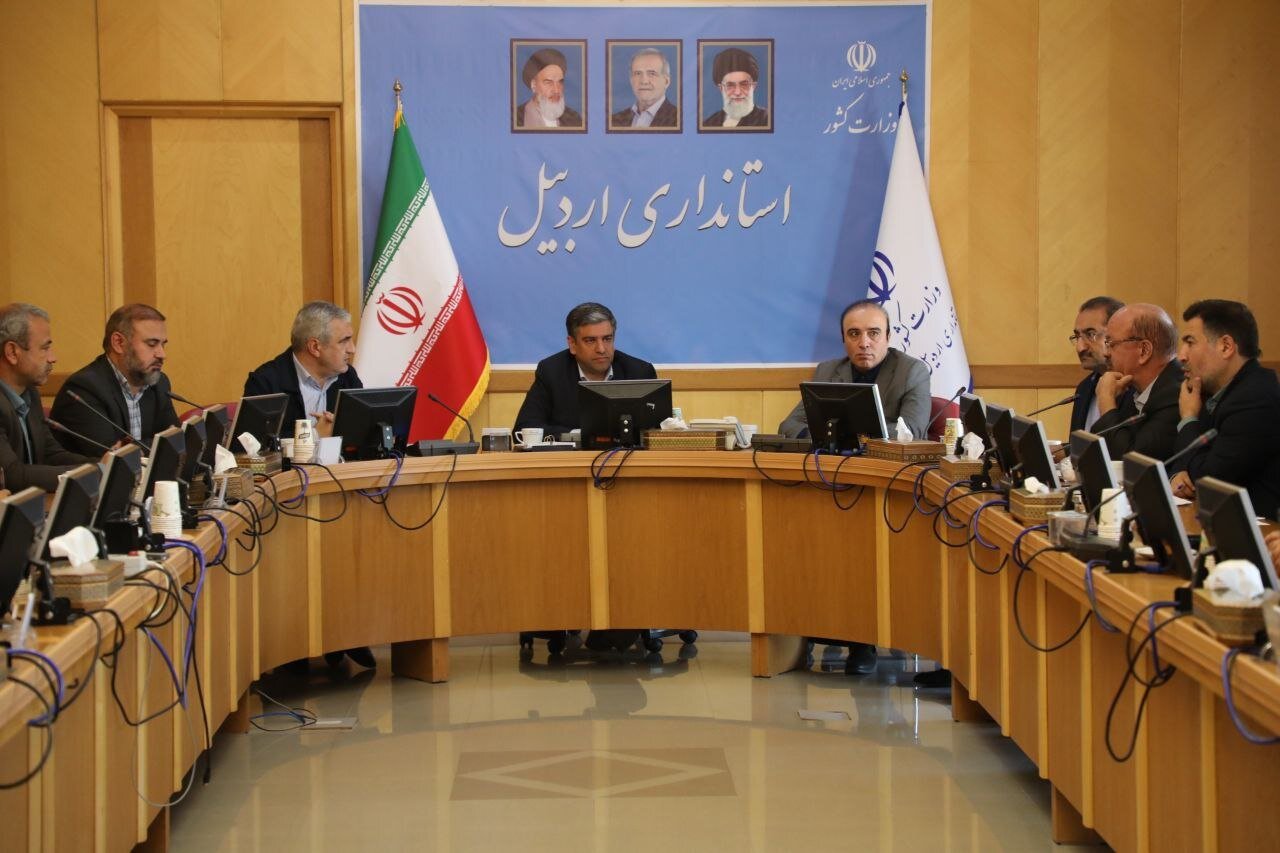 مسائل سلیقهای و حاشیهای نباید بر روند فعالسازی منطقه آزاد اردبیل سایه بیندازد