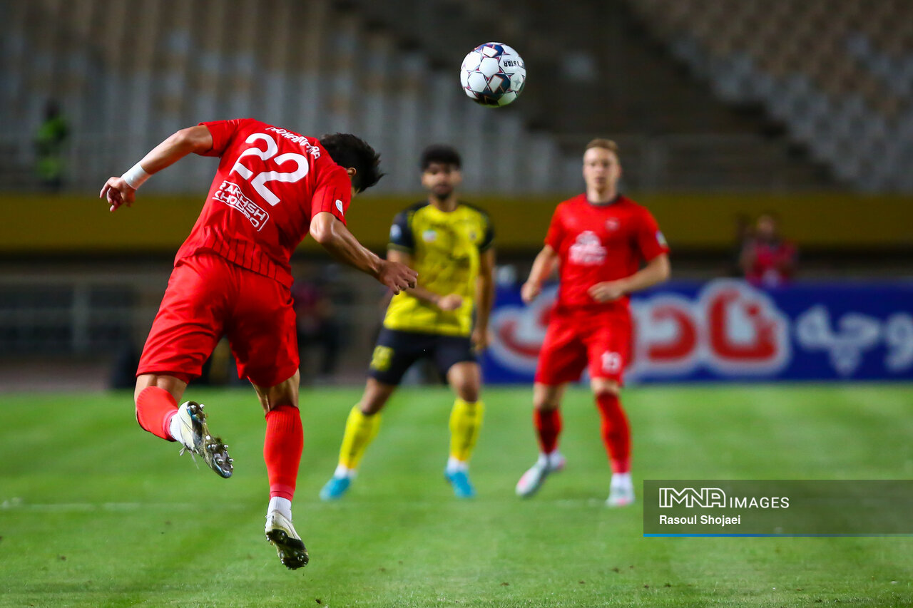 تبریز آماده یک شب دشوار آسیایی؛ تراکتور مقابل الوحده