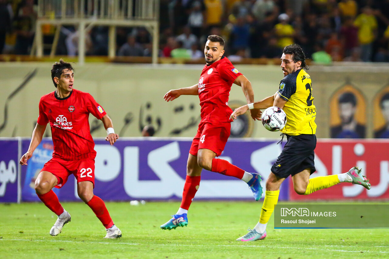 بررسی لغو میزبانی نمایندگان ایران در آسیا از نگاه کارشناسان حقوق ورزشی