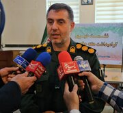 برپایی نمایشگاه رزمی-فرهنگی عملیات طریق‌القدس در اردبیل