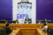 شیراز اکسپو ۲۰۲۵ فرصتی جامع برای نمایش توانمندی‌های فارس و جذب سرمایه