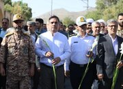 هفته دفاع مقدس فرصتی برای تقویت انسجام و روحیه جهادی در جامعه است