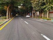 منطقه یک اصفهان رنگ تازه‌ای از نظم و آرامش شهری گرفت