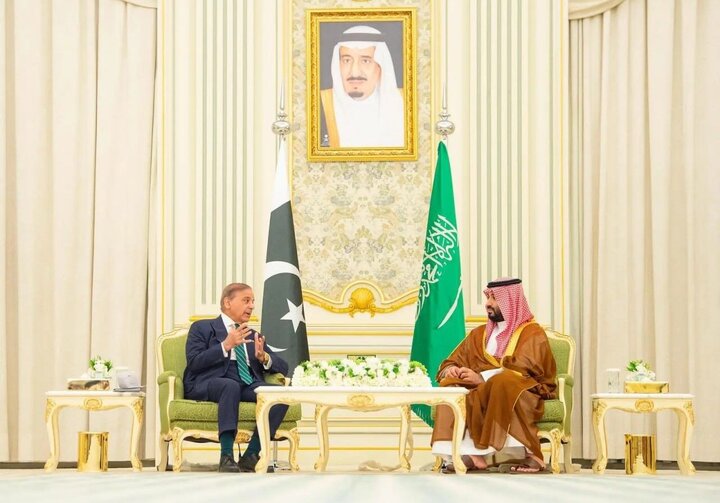 ریاض: چتر هسته‌ای پاکستان، عربستان را نیز پوشش خواهد داد/ هند نیاز امنیتی ما را درک می‌کند