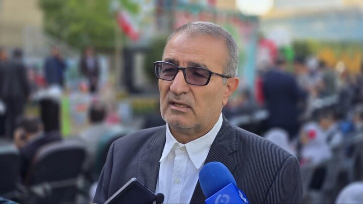 ورود بیش از ۱۲ هزار کلاس اولی به مدرسه در کهگیلویه و بویراحمد