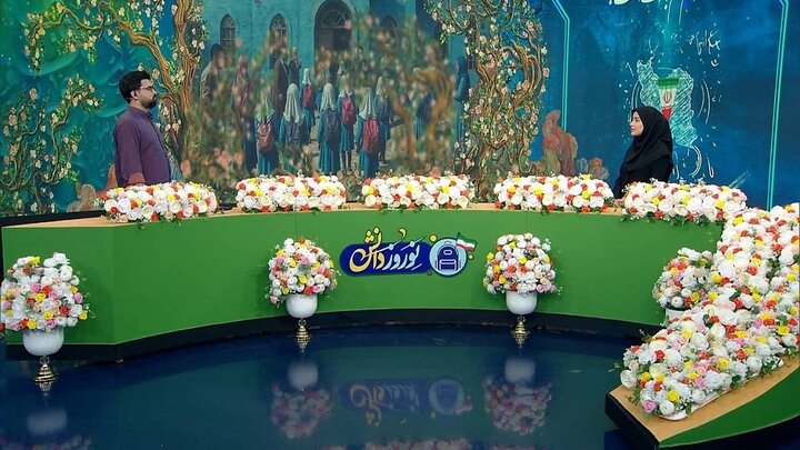 «نوروز دانش»؛ هدیه شبکه آموزش به دانش‌آموزان در آغاز سال تحصیلی