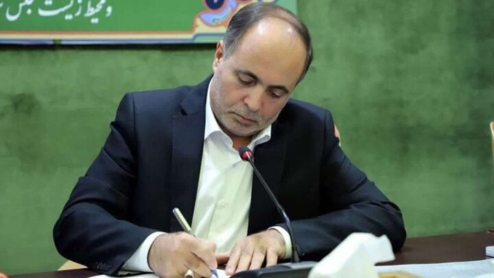 اهمیت حماسه‌آفرینی در سنگر تولید و کشاورزی