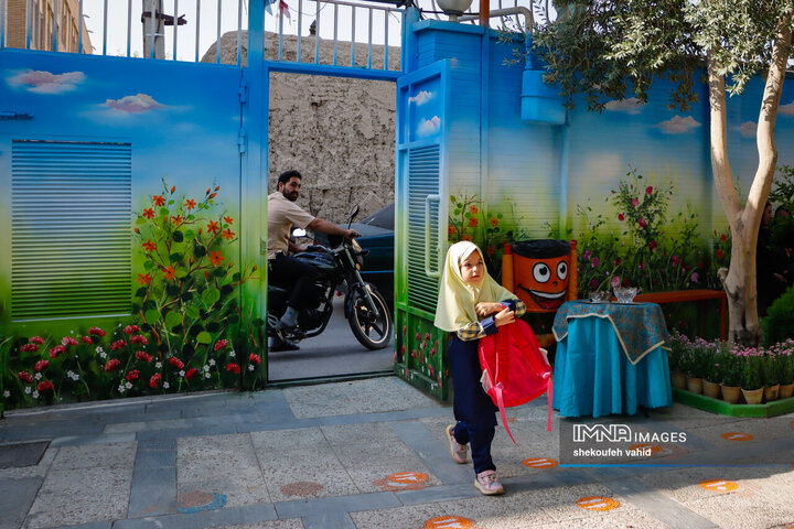 جشن شکوفه ها