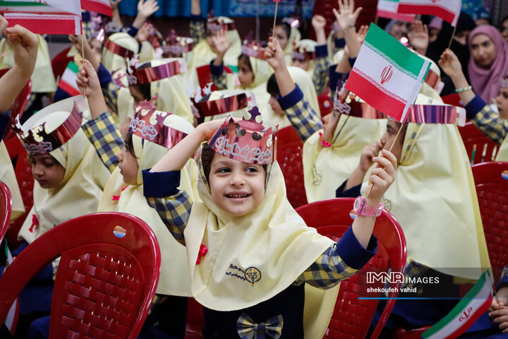 جشن شکوفه ها