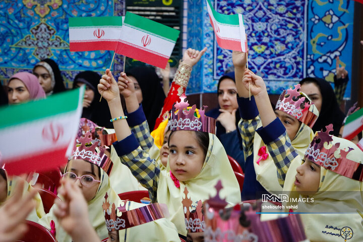 جشن شکوفه ها