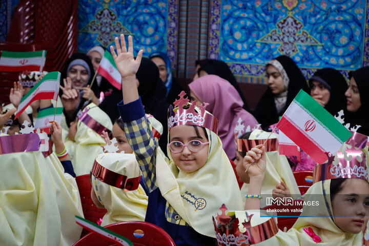 جشن شکوفه ها
