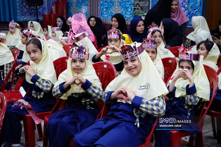 جشن شکوفه ها