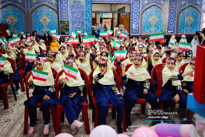 جشن شکوفه ها