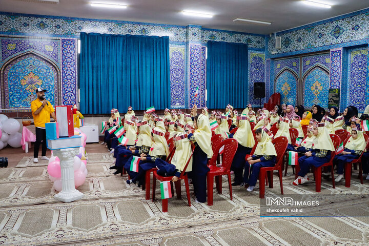 جشن شکوفه ها