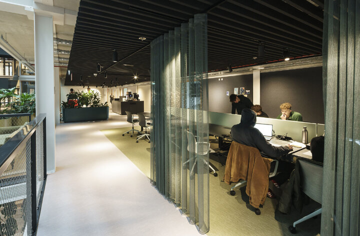 معماری؛ فراتر از زیبایی، محرک بهره‌وری و پایداری