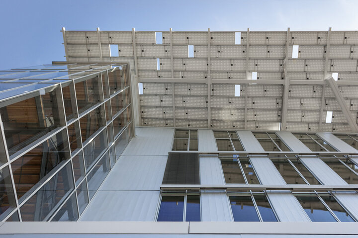 اجرای پروژه سرای محلات بجنورد در راستای تحقق اهداف بازآفرینی شهری