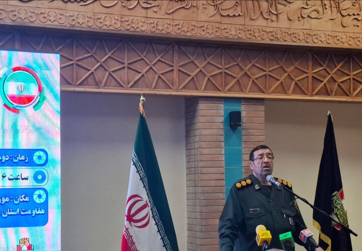 اجرای روزانه ۱۵۰۰ برنامه محوری دفاع مقدس در مازندران