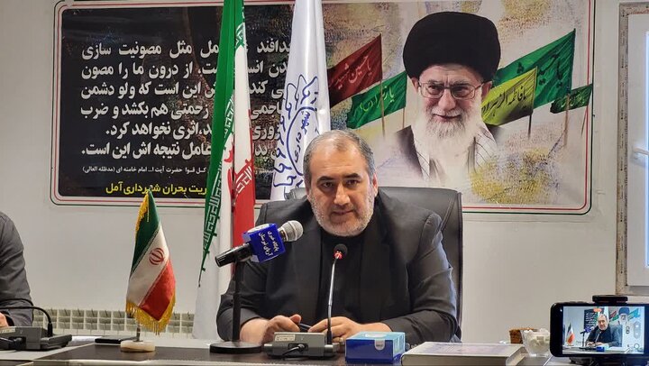 منطقه منال بهترین گزینه برای مکان دفن و مدیریت پسماند آمل است