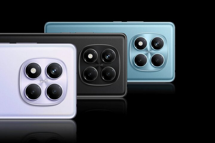 قیمت گوشی شیائومی نوت ۱۴ پرو + مشخصات شیائومی نوت ۱۴ پرو