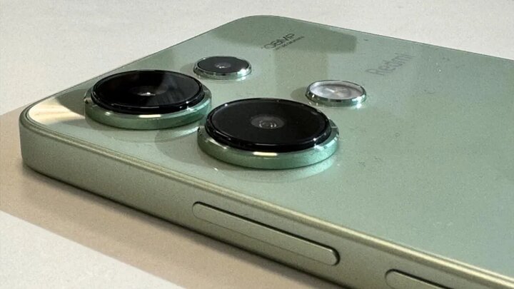 قیمت شیائومی نوت ۱۳ + مشخصات Redmi Note 13 4G