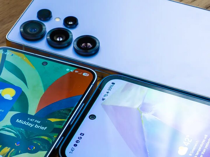 لیست قیمت گوشی‌های سری a سامسونگ - ایمنا