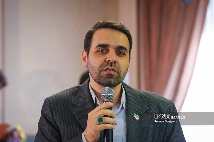 چرخ خدمت شهرداری اصفهان به مردم در جنگ ۱۲ روزه لحظه‌ای متوقف نشد